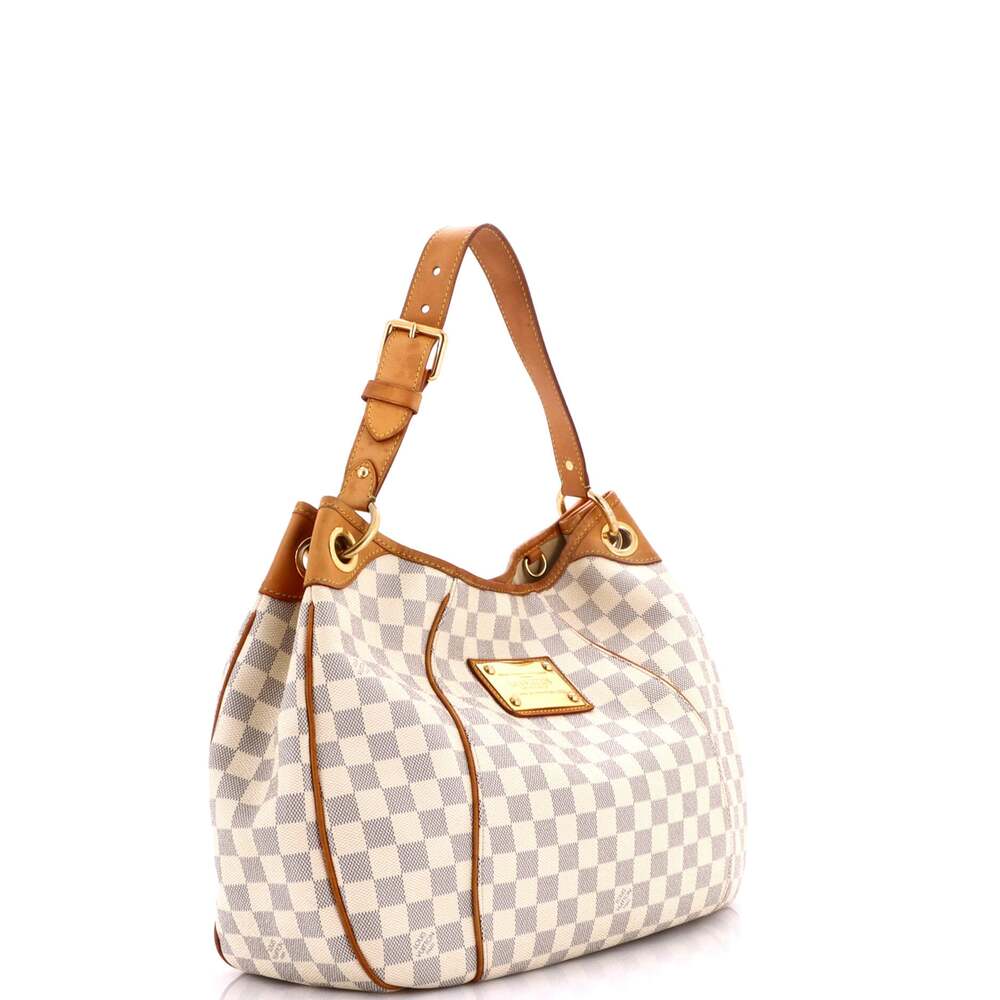 Louis Vuitton Galliera Handbag Damier #234874L15B - Picture 2 of 9